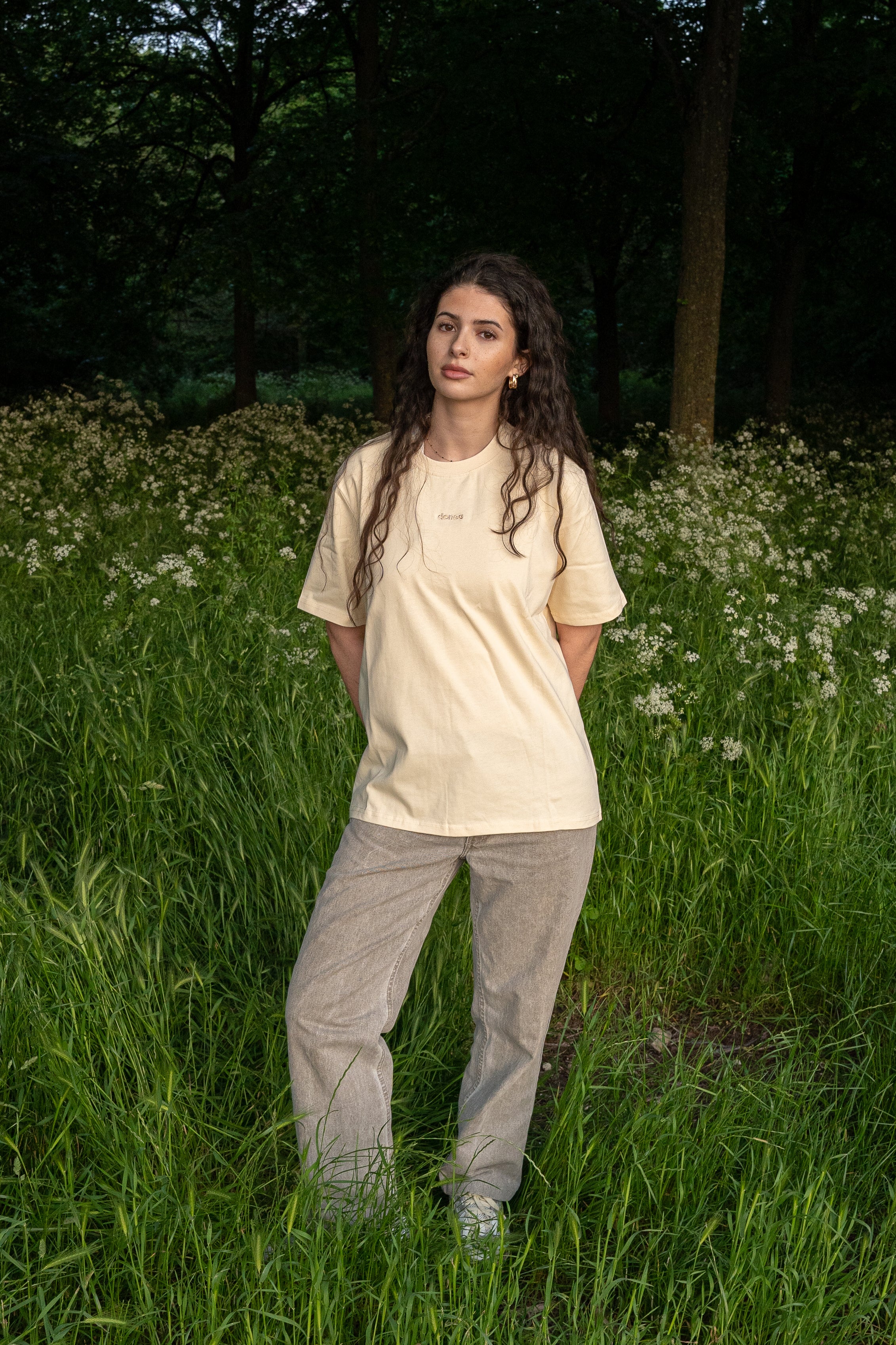Tee-Shirt 'Doute'