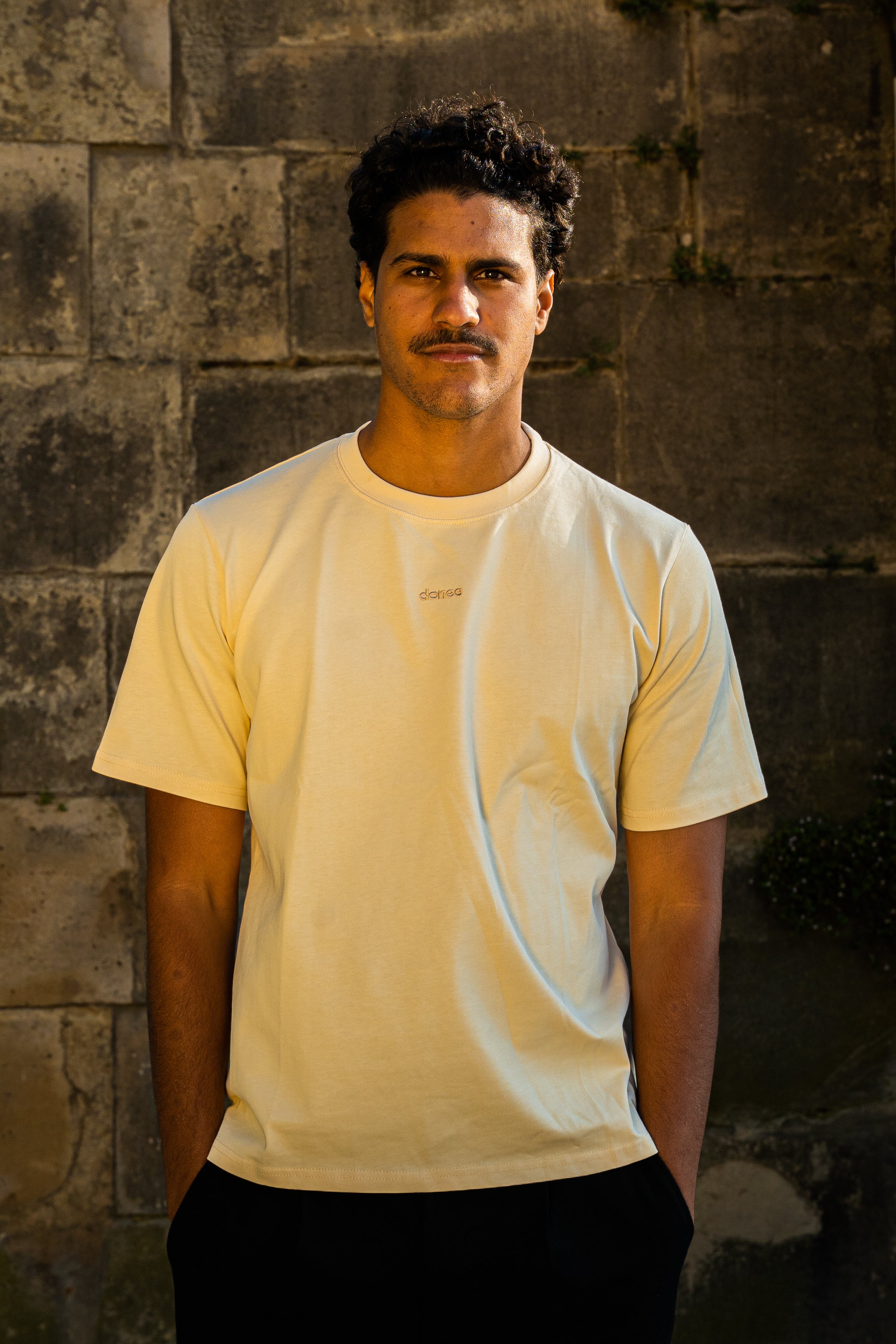 Tee-Shirt 'Doute'