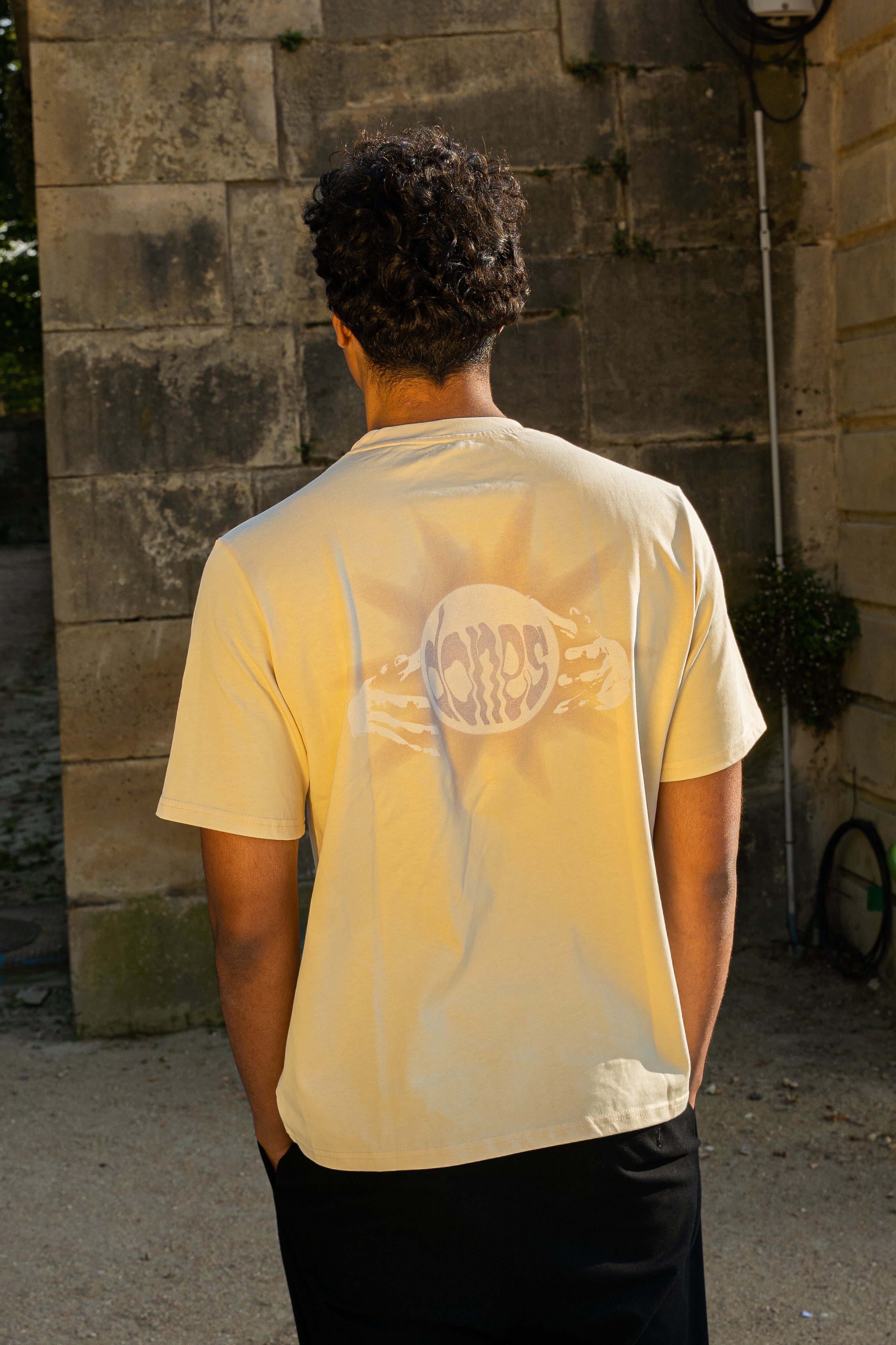 Tee-Shirt 'Doute'