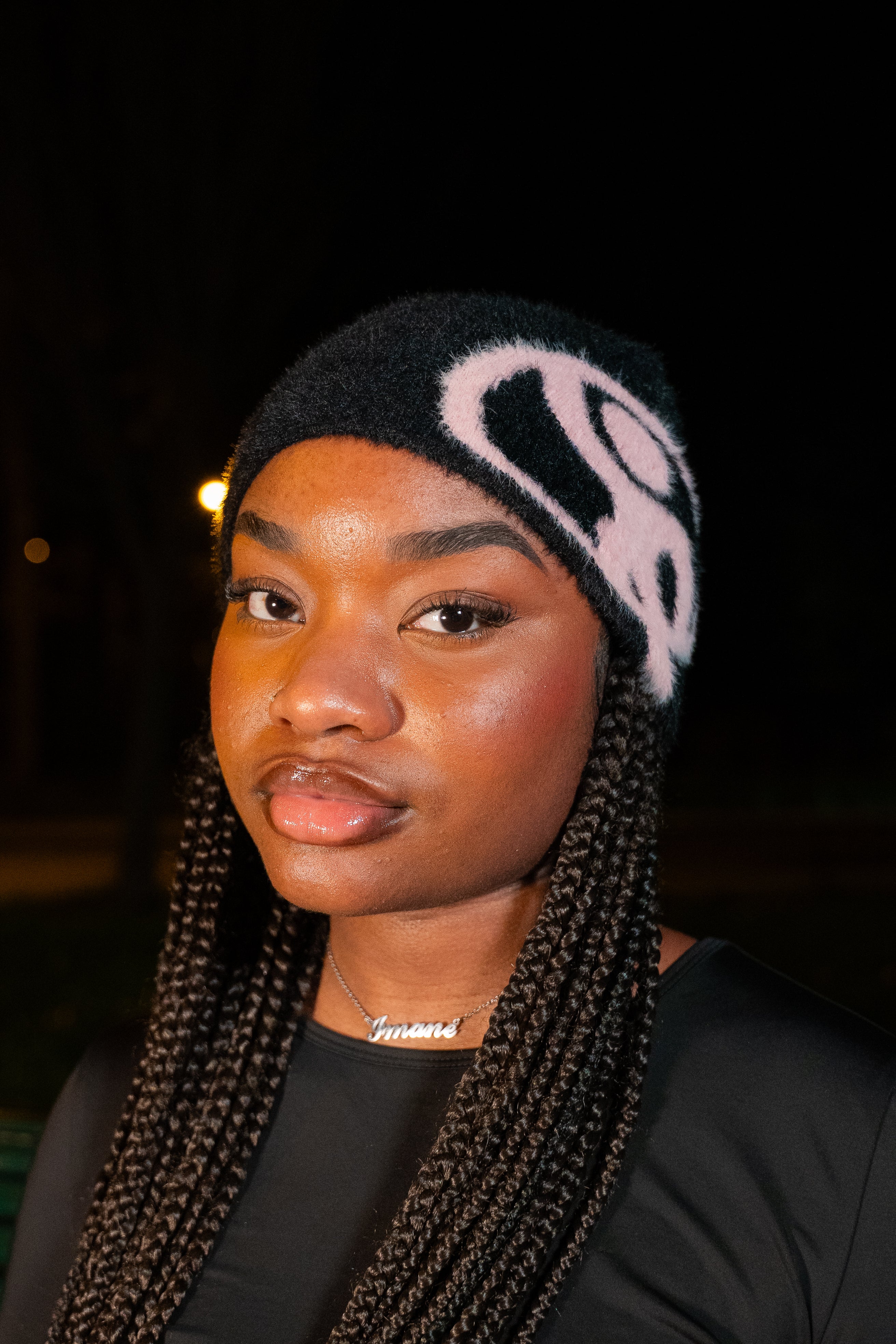 Bonnet Douceur
